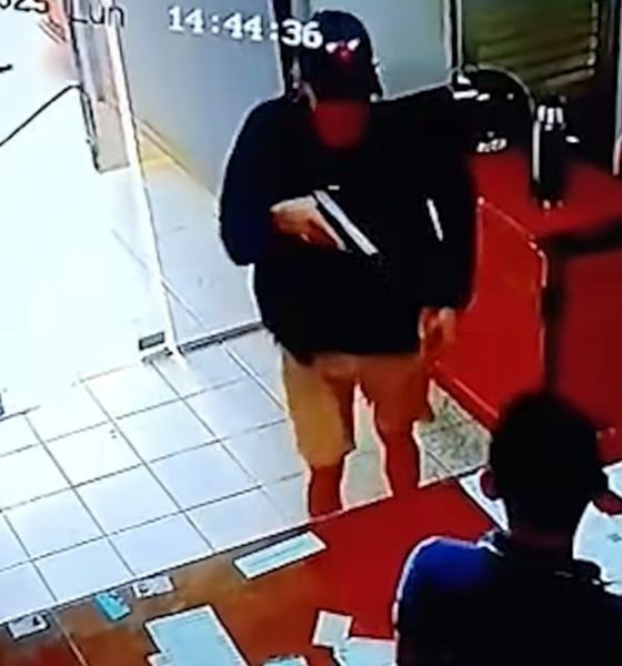 robo iguazú millones