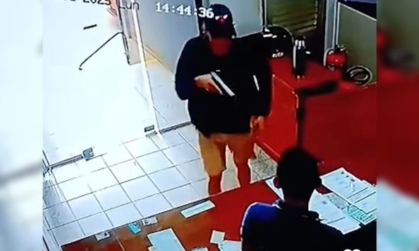 robo iguazú millones