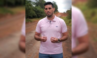 vialidad macías mazan