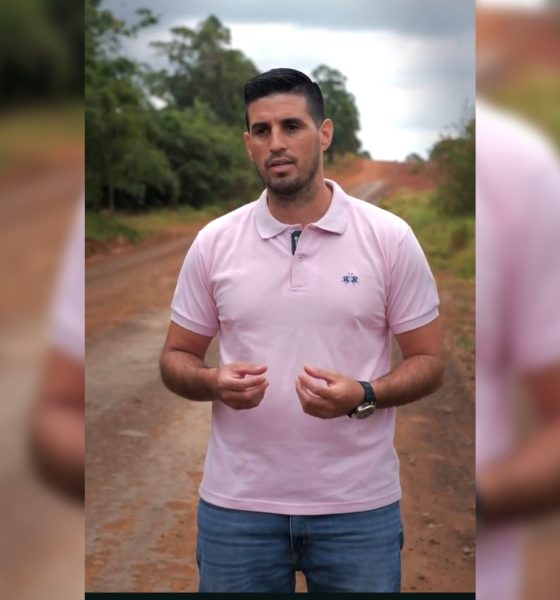 vialidad macías mazan