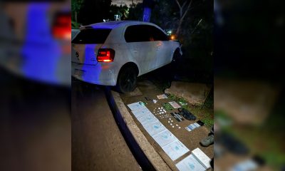 narcos policía capot