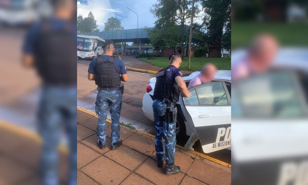 gitano médico oberá