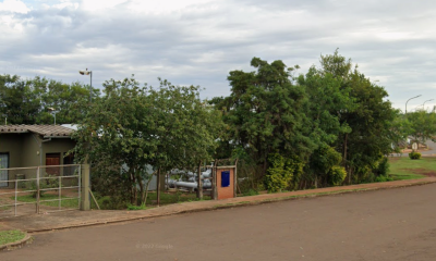 Hallaron un feto en una planta de residuos cloacales de Villa Cabello