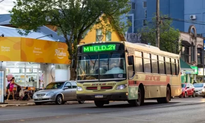 Eldorado asegura continuidad del transporte tras el fin del contrato de ETCE