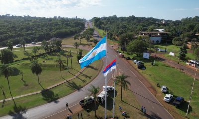 iguazú tierras extranjeras