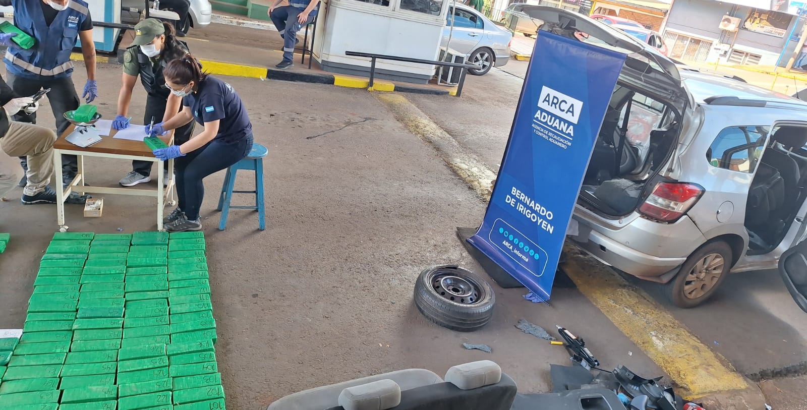 migraciones irigoyen