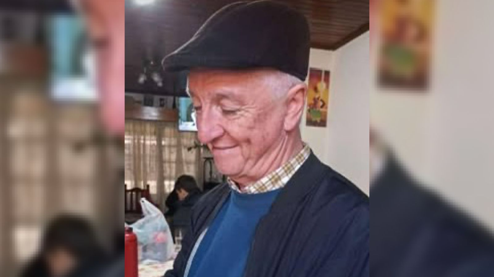 juez reyes concepción