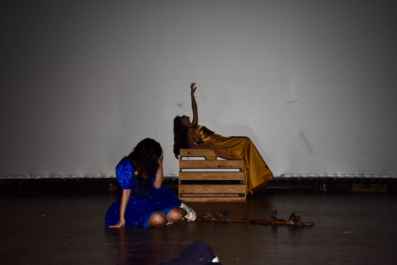 Canciones, danza y mito guaraní: se estrena en sala Mandové “La Obsesión” imagen-10