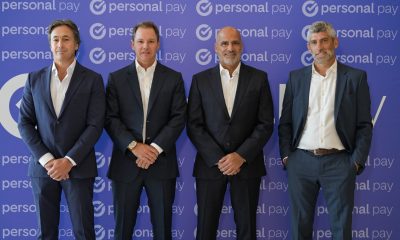 Banco Macro Personal Pay