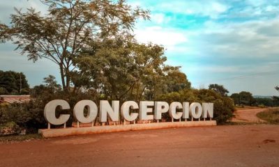 Concepción de la Sierra bebés