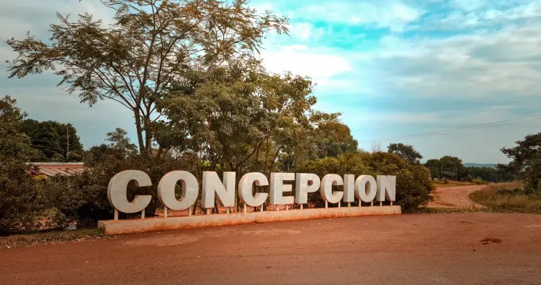 Concepción de la Sierra bebés