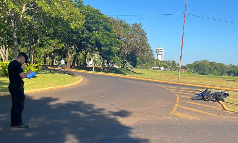 empleada judicial internada