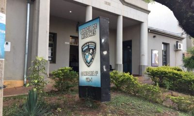 suboficial ejército comisaría segunda