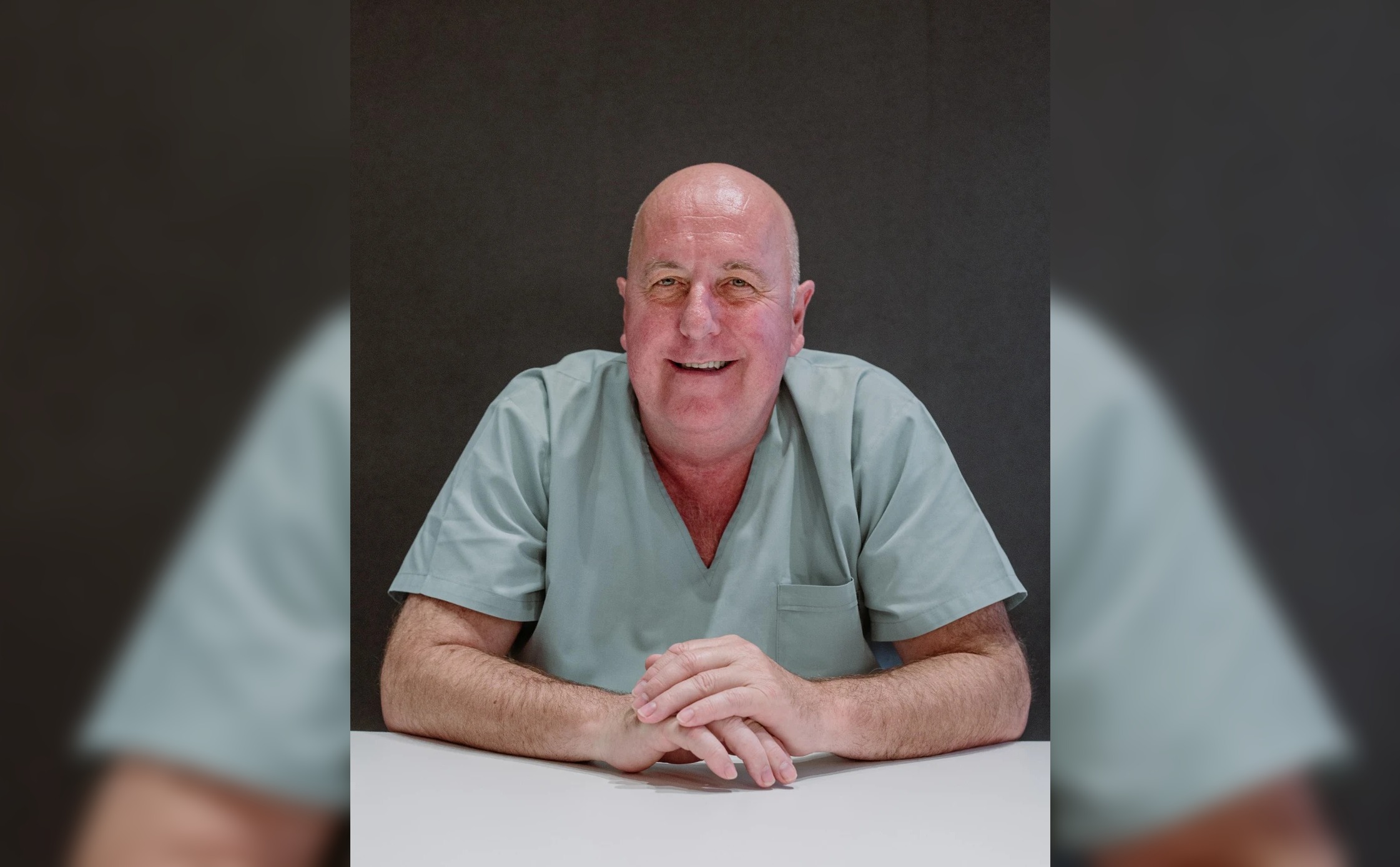 médico homicidio gitano