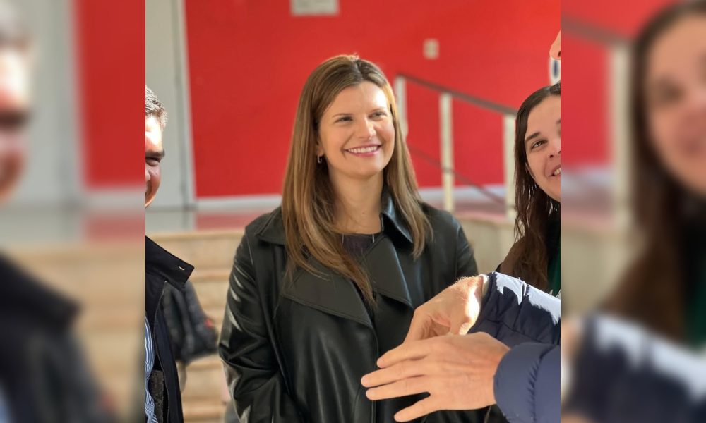 Micaela Gacek industria