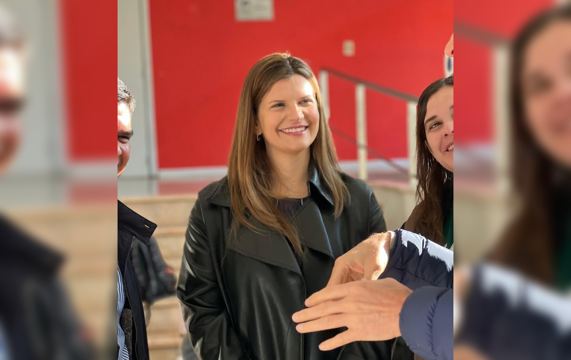 Micaela Gacek industria