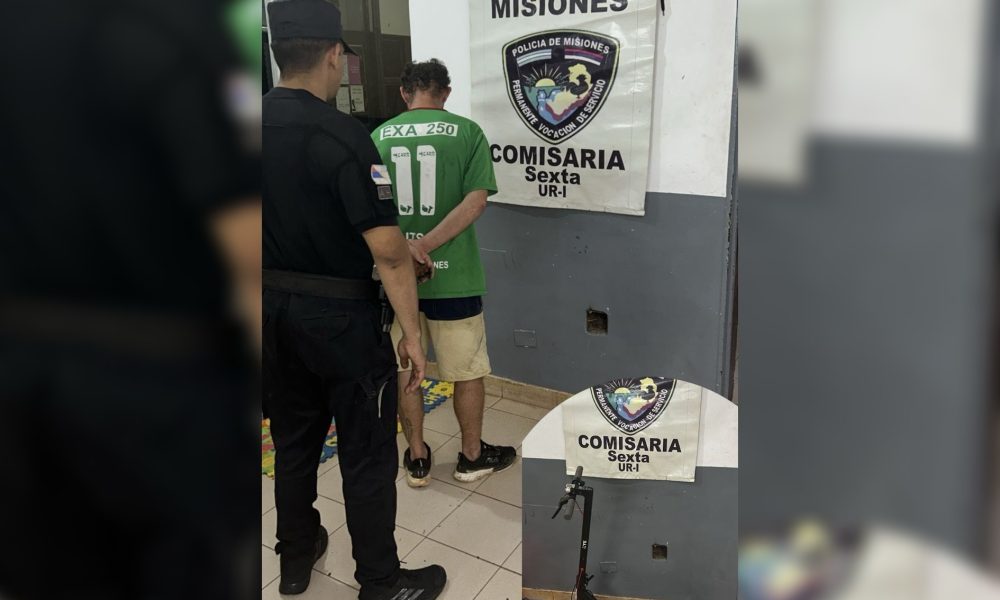 monopatín eléctrico