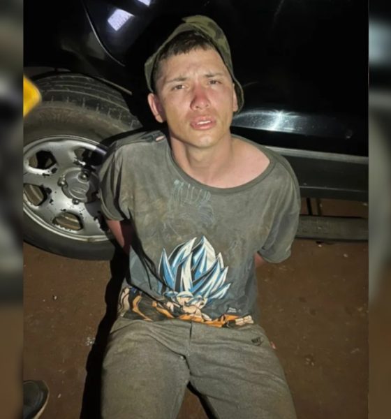 fuga unidad regional x