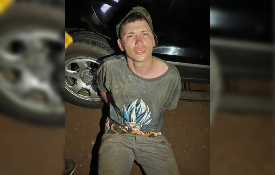 fuga unidad regional x