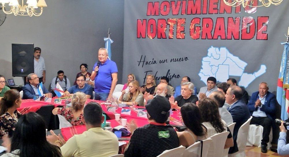 Norte Grande en alerta: el ajuste frena la obra pública y afecta al interior