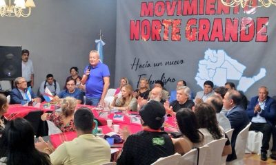 Norte Grande en alerta: el ajuste frena la obra pública y afecta al interior