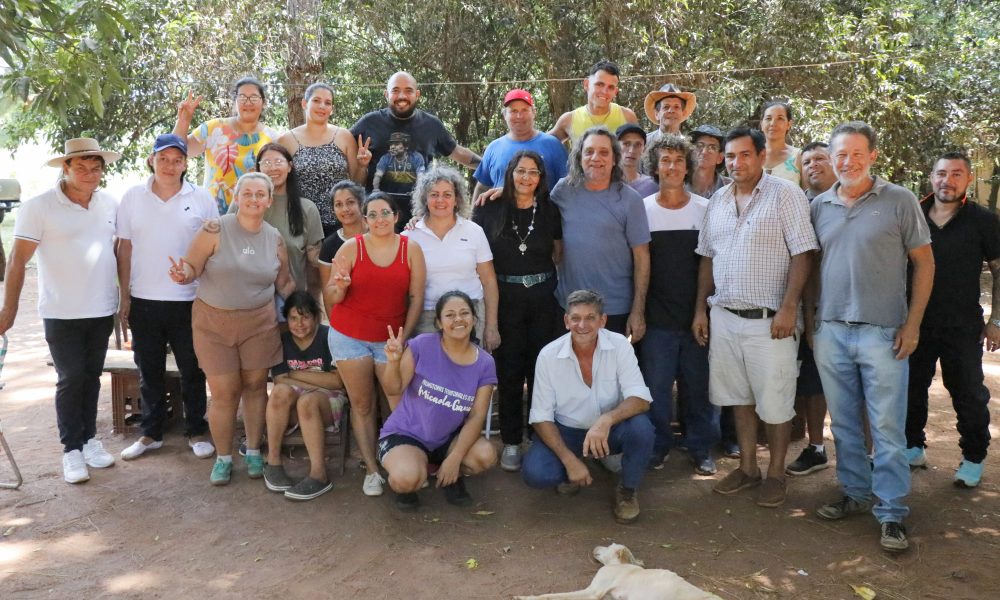 Encuentro de productores en Corpus: el desafío de producir lo que se consume imagen-6