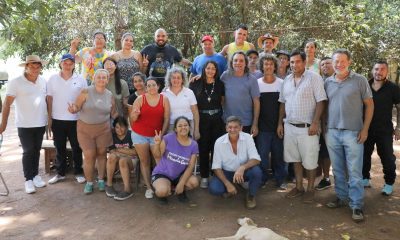 Encuentro de productores en Corpus: el desafío de producir lo que se consume