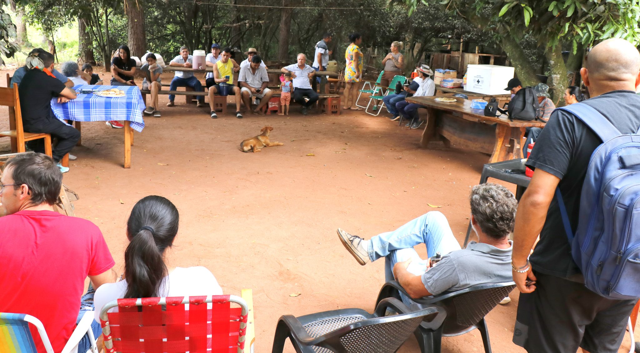 Encuentro de productores en Corpus: el desafío de producir lo que se consume imagen-9