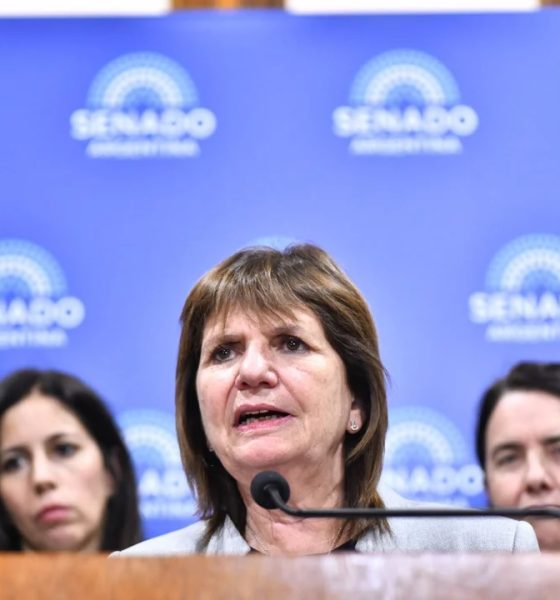 Bullrich reforma laboral