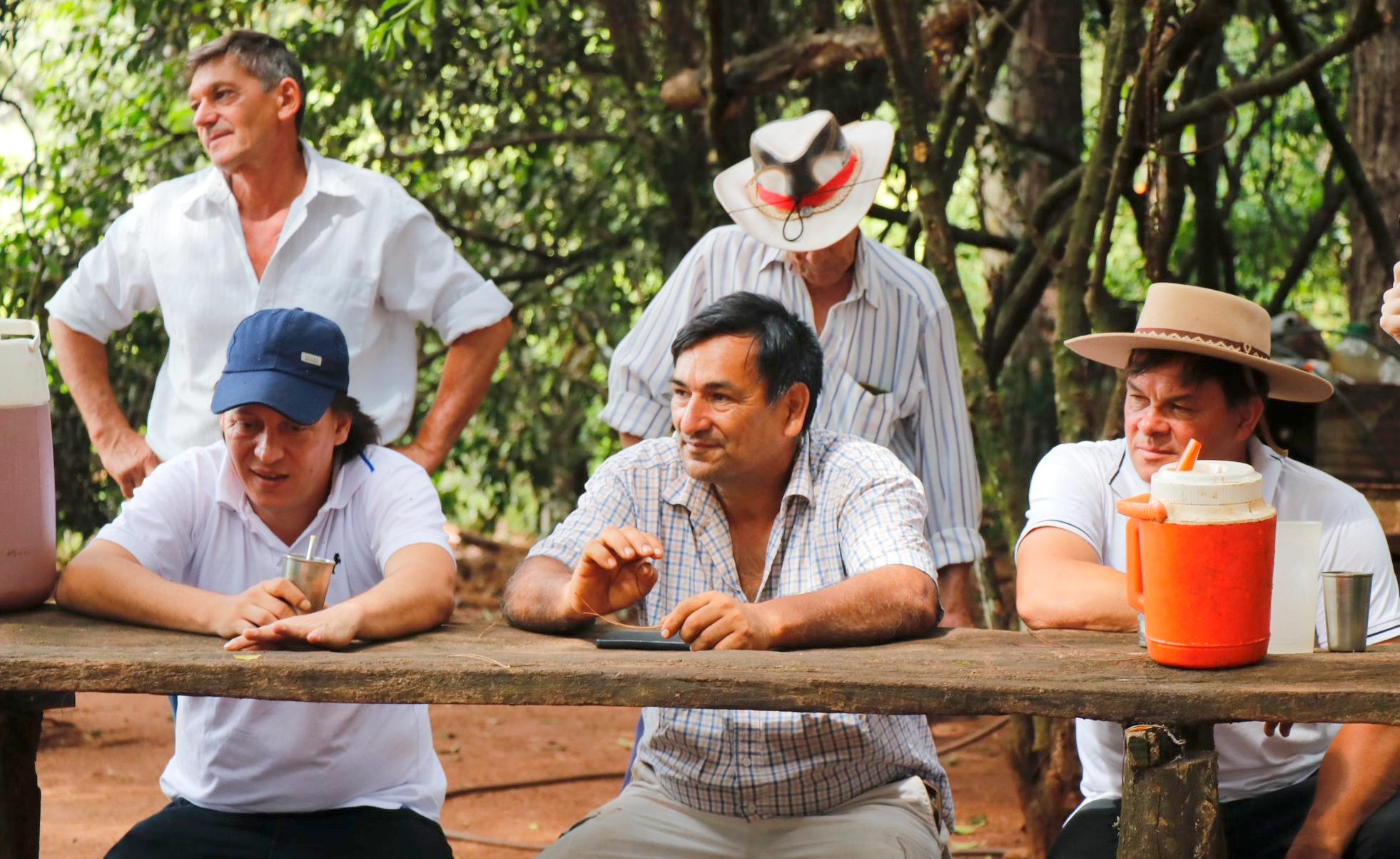 Encuentro de productores en Corpus: el desafío de producir lo que se consume imagen-11