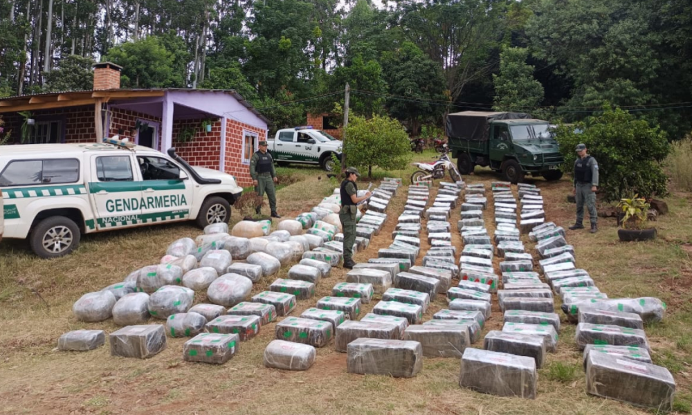 marihuana dos de mayo