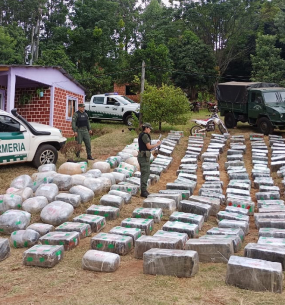 marihuana dos de mayo