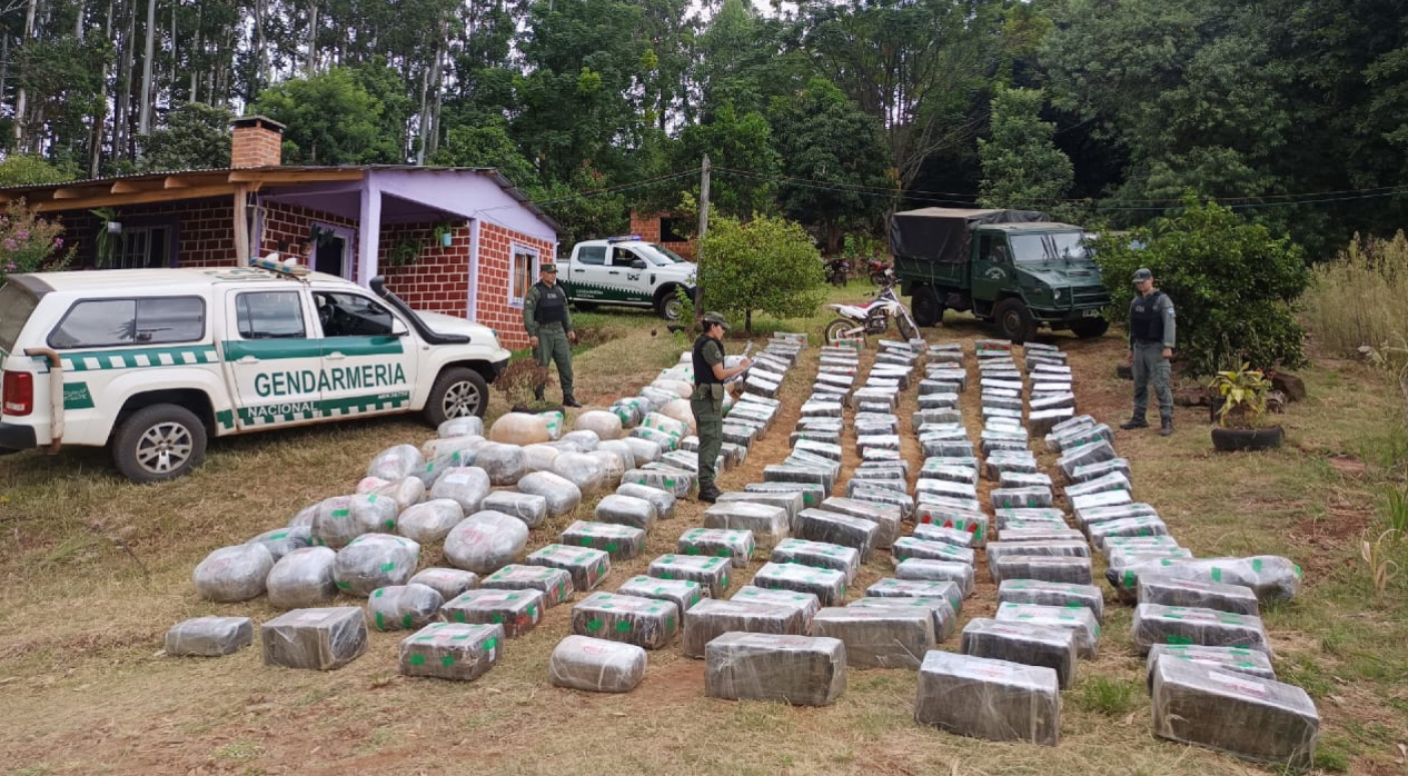 marihuana dos de mayo