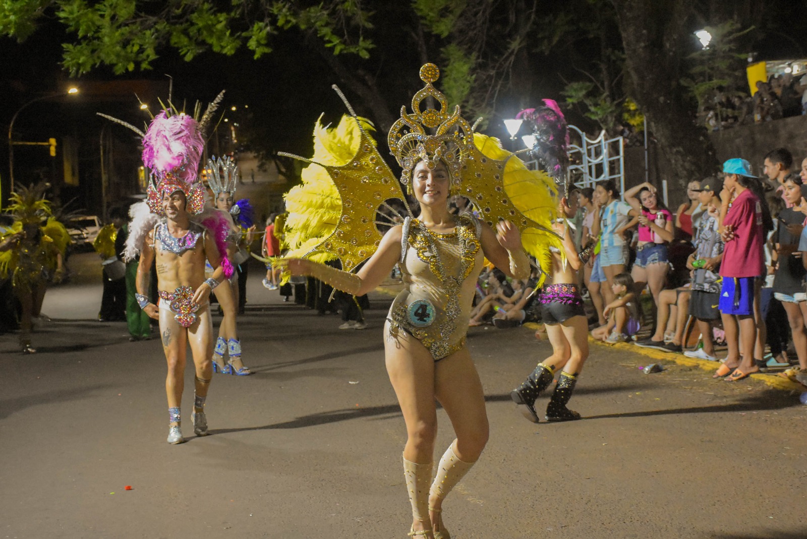 El Municipio de Alem se prepara para un fin de semana a puro carnaval