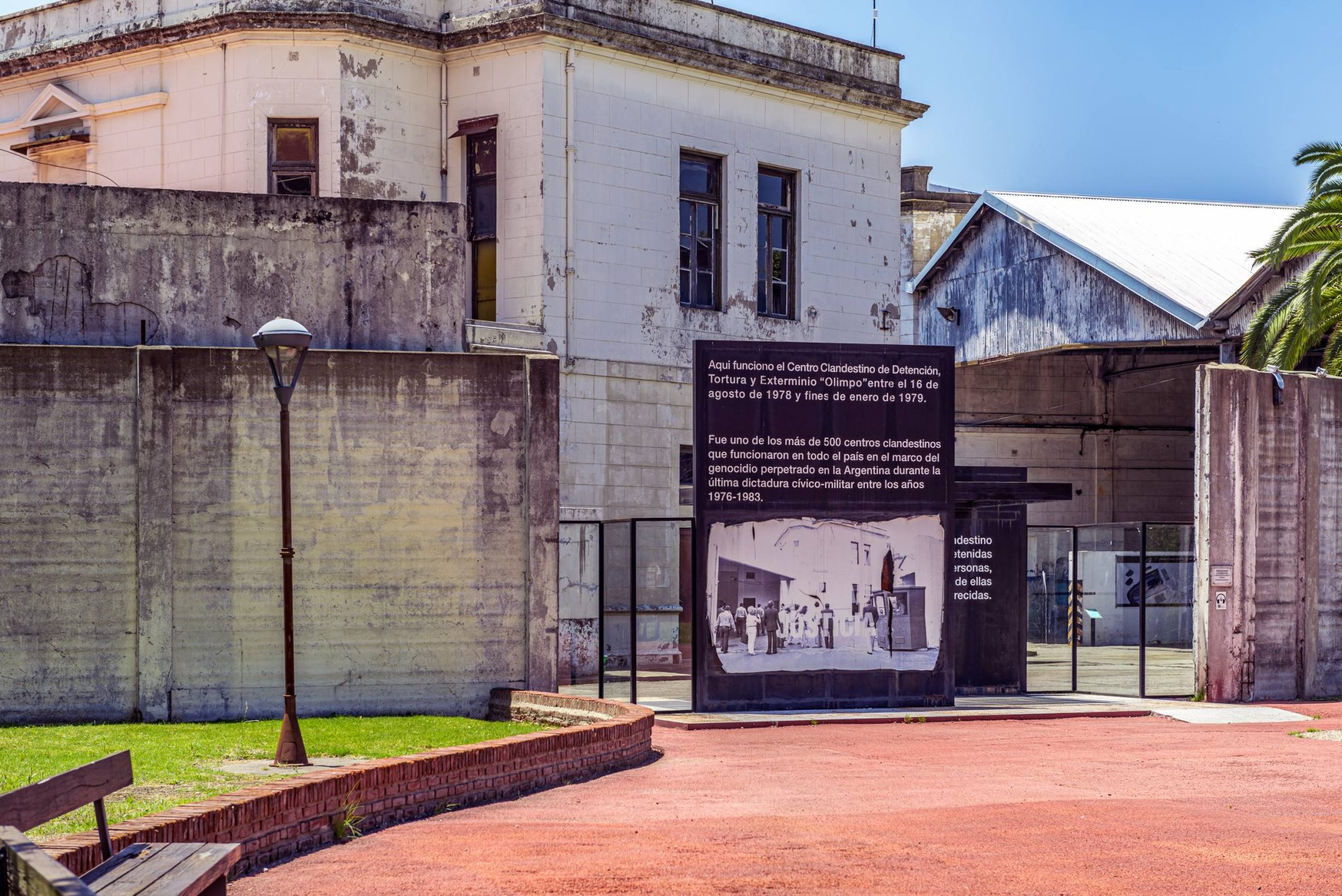 Rechazan domiciliaria a ex gendarme misionero condenado por lesa humanidad imagen-12