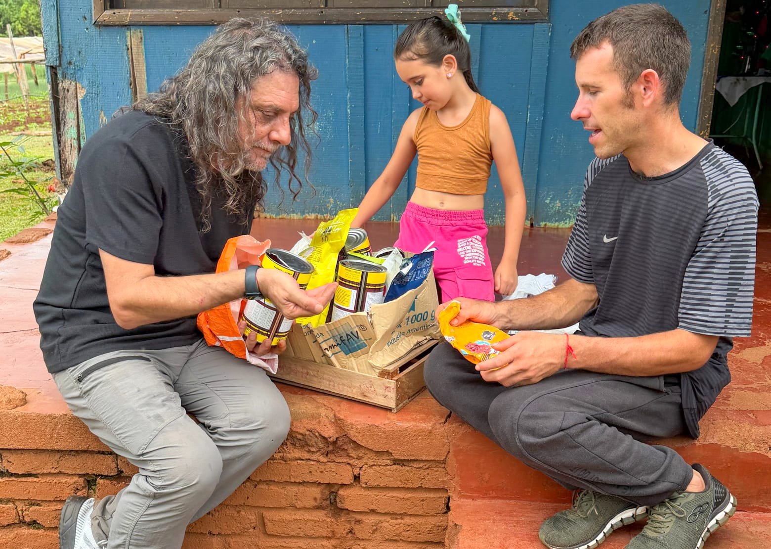 Red de Semillas, la esperanza en movimiento desde el territorio misionero imagen-16