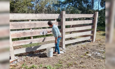 Asociación busca financiamiento para sala de faena en matadero de El Soberbio