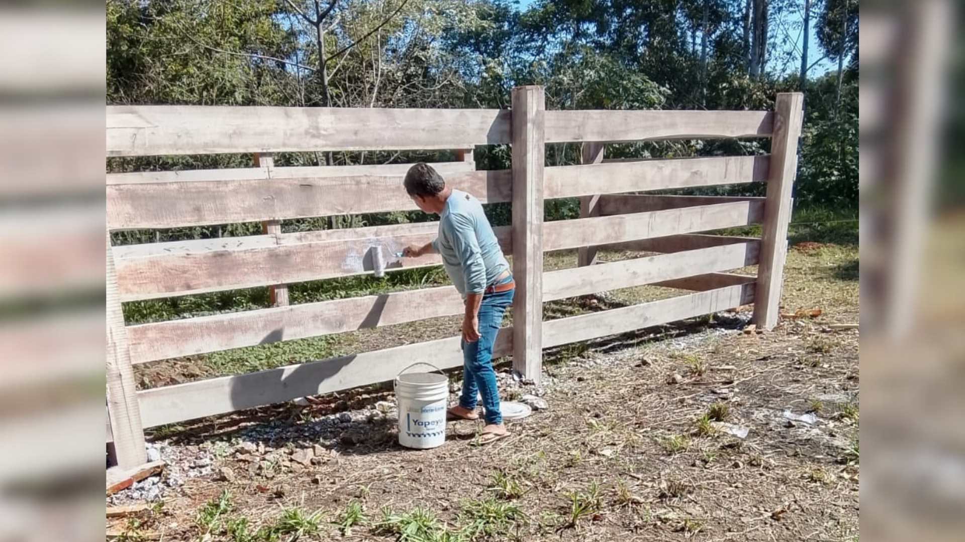 Asociación busca financiamiento para sala de faena en matadero de El Soberbio