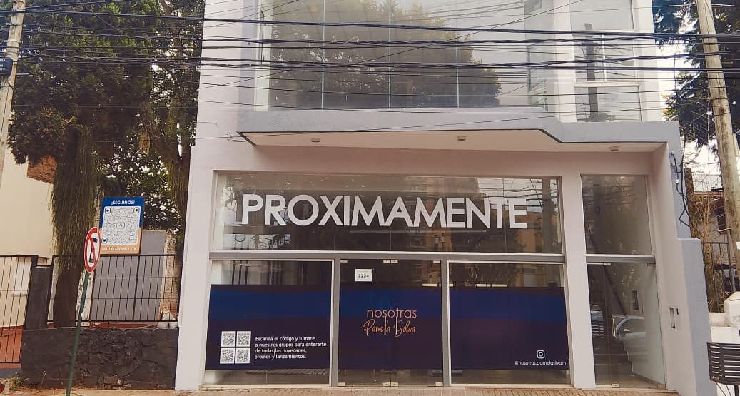 Nosotras Mayorista vuelve a Posadas: regalos, sorteos y prendas desde $999