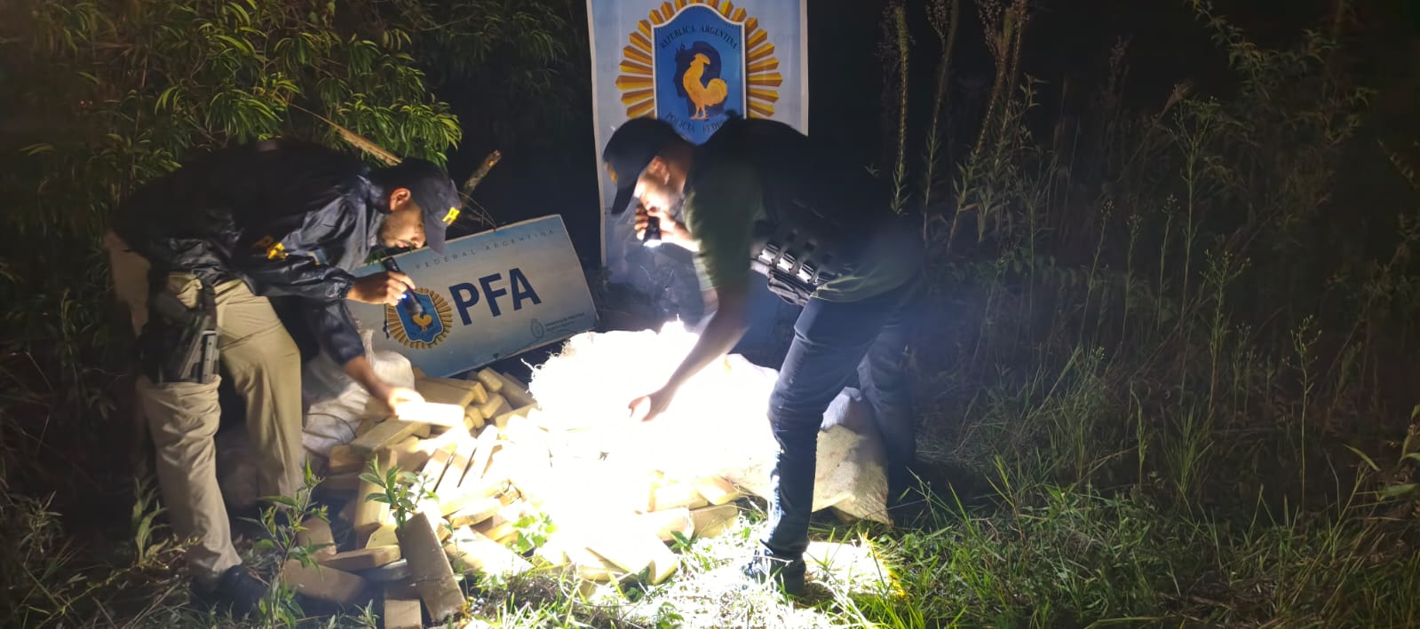 marihuana frontera brasil