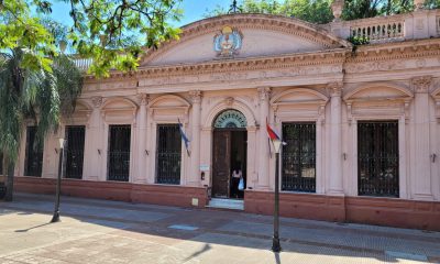 misiones aumentos policías y docentes