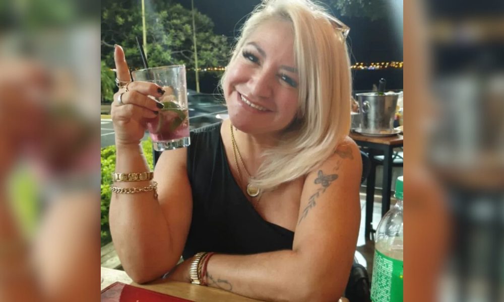 El gobierno desplazó a funcionaria por video en Cancún: "Fuera pobres"