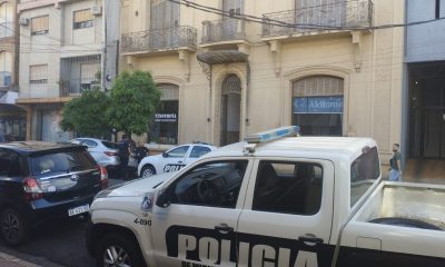 edificio microcentro