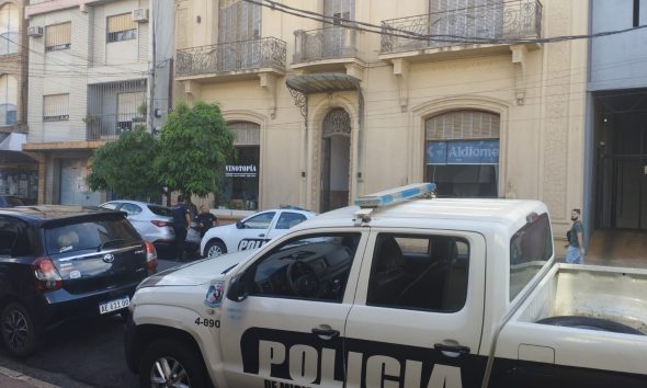 edificio microcentro