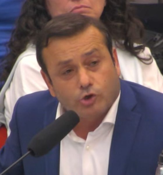 Herrera Ahuad cuestionó el financiamiento para la reforma penal juvenil