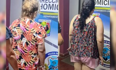 crimen penitenciario