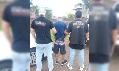 dumbo homicidio garupá