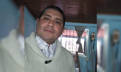 penitenciario homicidio