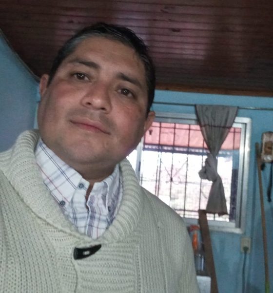 penitenciario homicidio