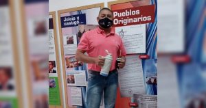 crimen del penitenciario